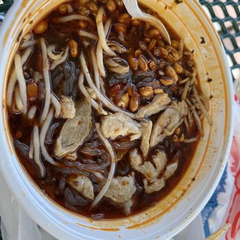 Chef Zhao Bistro - Noodle - Chinese Near Me - Milpitas, California Chef Zhao Bistro - Noodle - Chinese Near Me - Milpitas, California