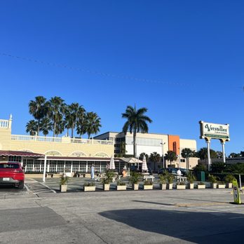 Versailles - Cuban Near Me - Miami, Florida Versailles - Cuban Near Me - Miami, Florida