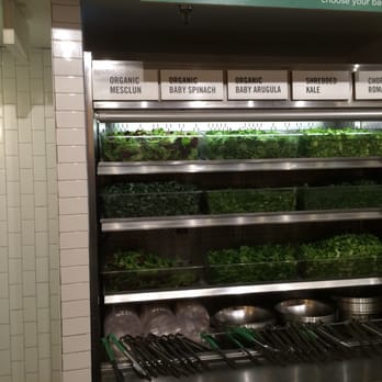 sweetgreen - Healthy Salads, Wraps, and Bowls - Salad Near Me - Washington, DC, District of Columbia sweetgreen - Healthy Salads, Wraps, and Bowls - Salad Near Me - Washington, DC, District of Columbia