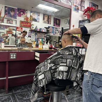 Nghe Thuat - Hair Salons Near Me - Los Angeles, California Nghe Thuat - Hair Salons Near Me - Los Angeles, California