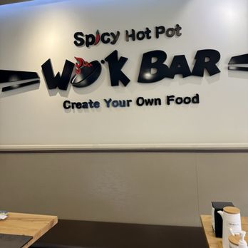 Wok Bar - Szechuan Near Me - Fort Lee, New Jersey Wok Bar - Szechuan Near Me - Fort Lee, New Jersey