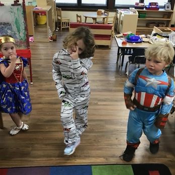 Rohnert Park KinderCare - Happy Halloween 2024. My daughter is a mummy and kept running around telling everyone she is a "MOMMY!" - Child Care & Day Care Near Me - Rohnert Park, California Rohnert Park KinderCare - Happy Halloween 2024. My daughter is a mummy and kept running around telling everyone she is a "MOMMY!" - Child Care & Day Care Near Me - Rohnert Park, California