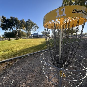 Sam Lena Disc Golf Course - Parks Near Me - Tucson, Arizona Sam Lena Disc Golf Course - Parks Near Me - Tucson, Arizona