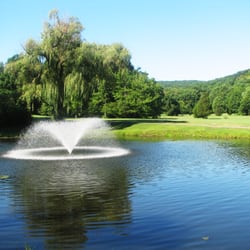 Sunset Valley Golf Course