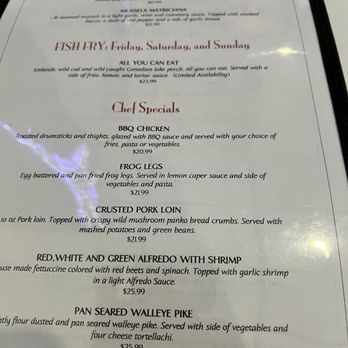 Deerfield Italian Kitchen - Italian Near Me - Deerfield, Illinois