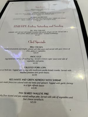 Menu photo 2 Deerfield Italian Kitchen Deerfield, IL Menu photo 2 Deerfield Italian Kitchen Deerfield, IL