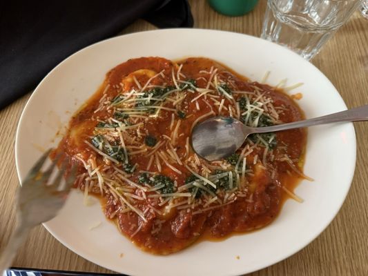 Pazzo Pastaria by null