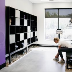 Anytime Fitness
