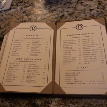 Ocean Prime - Seafood Near Me - Boston, Massachusetts