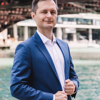 Andrew Haried - Fulton Grace Realty - Real Estate Agents Near Me - Chicago, Illinois Andrew Haried - Fulton Grace Realty - Real Estate Agents Near Me - Chicago, Illinois
