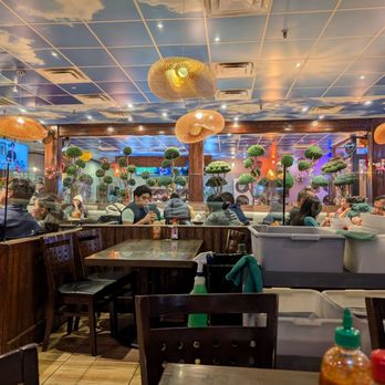 Dakao Restaurant And Bar - Seating - Vietnamese Near Me - Houston, Texas Dakao Restaurant And Bar - Seating - Vietnamese Near Me - Houston, Texas