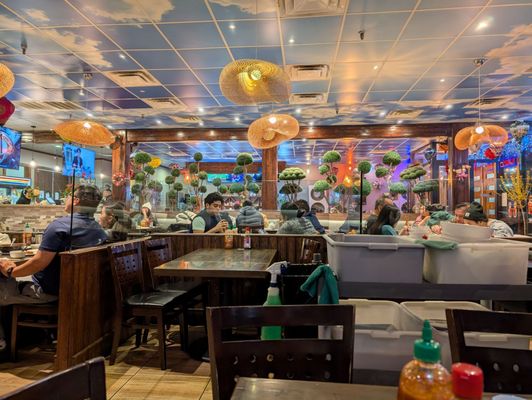 Dakao Restaurant & Bar by null
