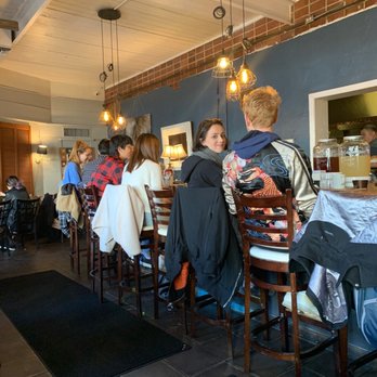 The Hideout Kitchen - Bar seating - New American Near Me - Lafayette, California The Hideout Kitchen - Bar seating - New American Near Me - Lafayette, California