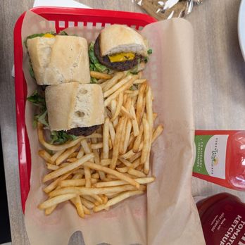 Sunshine Vegan Eats - Royal Sliders - Vegan Near Me - Buffalo, New York Sunshine Vegan Eats - Royal Sliders - Vegan Near Me - Buffalo, New York