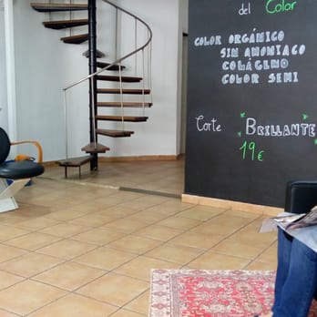 Pilar Masdemont - Hair Salons Near Me - Valencia, V Pilar Masdemont - Hair Salons Near Me - Valencia, V