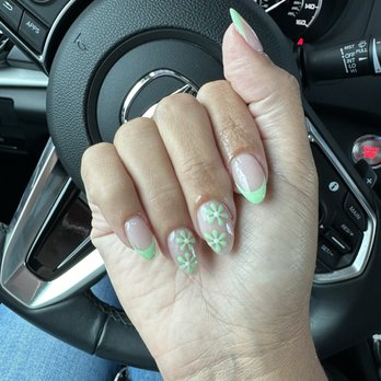 Kai Nails & Spa - Nails by Emma - Nail Salons Near Me - San Diego, California Kai Nails & Spa - Nails by Emma - Nail Salons Near Me - San Diego, California