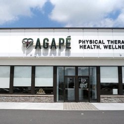Agape Physical Therapy