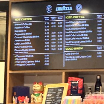 Paris Baguette - Menu - Bakeries Near Me - Bound Brook, New Jersey