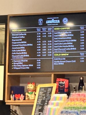 Menu photo 1 Paris Baguette Bound Brook, NJ