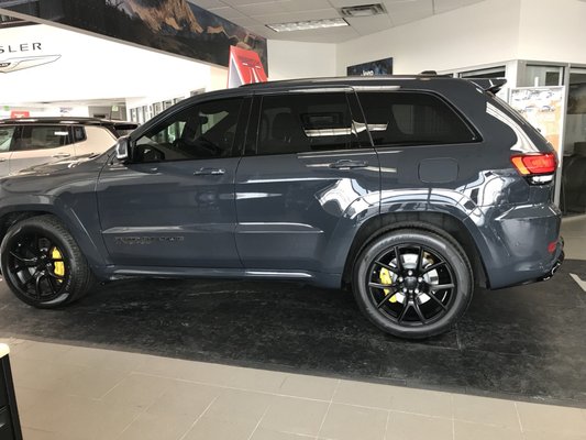 LARRY H. MILLER CHRYSLER DODGE RAM FIAT - DENVER - Updated July 2026 ...