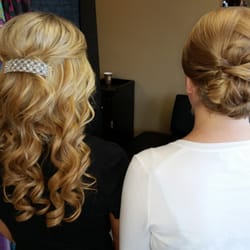 Stef's Salon & Spa