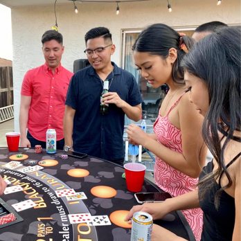 Private Label Casino Party - blackjack - Party Equipment Rentals Near Me Private Label Casino Party - blackjack - Party Equipment Rentals Near Me