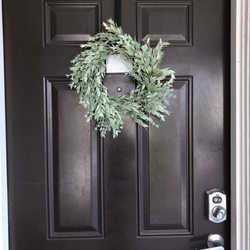 Hobby Lobby - Purchased during 50% off sale (originally $19.99)