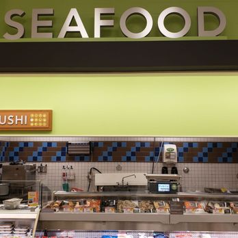 Publix - the seafood section of a restaurant - Grocery Near Me - Davie, Florida Publix - the seafood section of a restaurant - Grocery Near Me - Davie, Florida