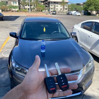 Shon The Locksmith - Keys & Locksmiths Near Me - Phoenix, Arizona