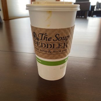 The Soup Peddler - Soup love - Sandwiches Near Me - Austin, Texas The Soup Peddler - Soup love - Sandwiches Near Me - Austin, Texas