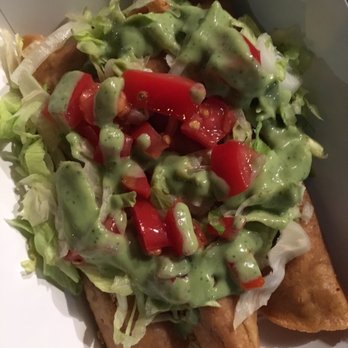 El Veganito - Tacos de Papa (potato rolled tacos) - Vegan Near Me - La Mesa, California El Veganito - Tacos de Papa (potato rolled tacos) - Vegan Near Me - La Mesa, California