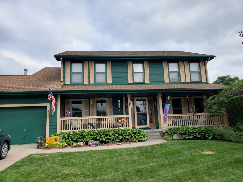 The Learning and Play Place - childcare center in Bellevue, NE