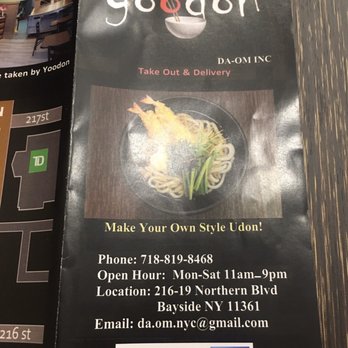 Yoodon - Hours and contact info - Korean Near Me - Bayside, New York Yoodon - Hours and contact info - Korean Near Me - Bayside, New York