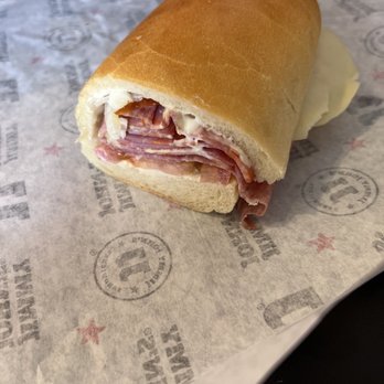 Jimmy John’s - Sandwiches Near Me - Orange, Connecticut