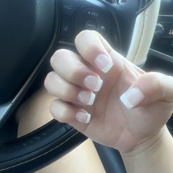 Miracles Nails & Spa - Nail Salons Near Me - Las Vegas, Nevada