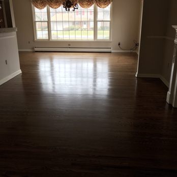 Archie Donoughe Sanding - Great job as usual thank you Dennis - Flooring Near Me - North Tonawanda, New York Archie Donoughe Sanding - Great job as usual thank you Dennis - Flooring Near Me - North Tonawanda, New York