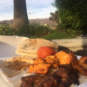 Zankou Chicken - Mediterranean Near Me - Burbank, California Zankou Chicken - Mediterranean Near Me - Burbank, California