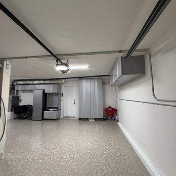 Precise Garages - Flooring Near Me
