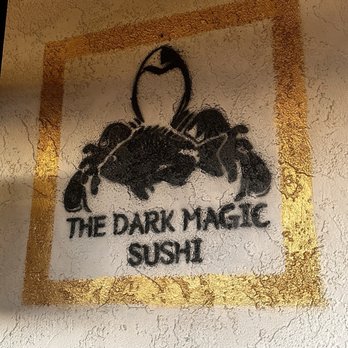 Dark Magic Sushi - Sushi Bars Near Me - San Clemente, California Dark Magic Sushi - Sushi Bars Near Me - San Clemente, California