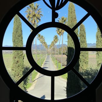 Round Pond Estate Winery - Wineries Near Me - Rutherford, California Round Pond Estate Winery - Wineries Near Me - Rutherford, California
