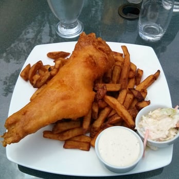 Waterfront River Pub and Terrace - Fish & Chips done right - Canadian (New) Near Me - Napanee, Ontario Waterfront River Pub and Terrace - Fish & Chips done right - Canadian (New) Near Me - Napanee, Ontario