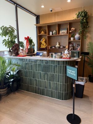Heng Seng Noodles by null
