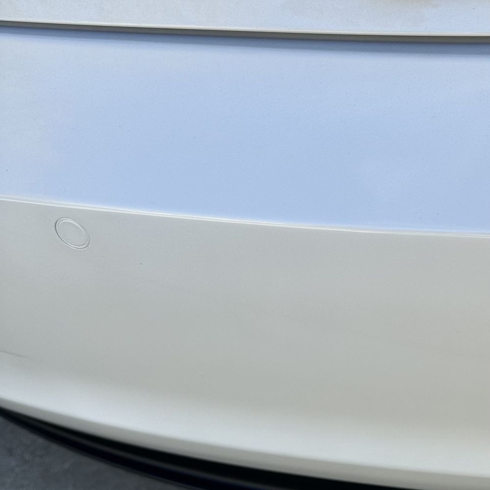 Kays World - After full spot repair - Auto Detailing Near Me Kays World - After full spot repair - Auto Detailing Near Me