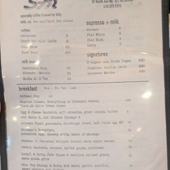 Station 11 - Menu 10/26 - Breakfast & Brunch Near Me - Atlanta, Georgia Station 11 - Menu 10/26 - Breakfast & Brunch Near Me - Atlanta, Georgia