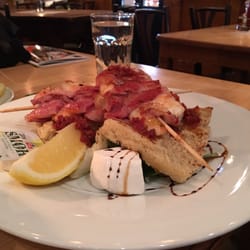 Havariet - Scampi