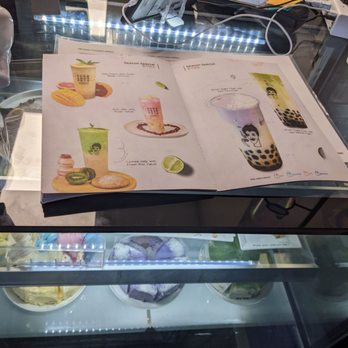 Don't Yell At Me - Menu - Coffee & Tea Near Me - Calgary, Alberta