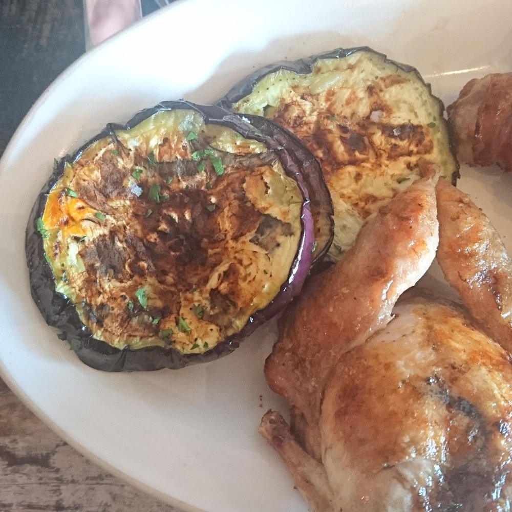 Bombetta - Italian Near Me - London, XGL