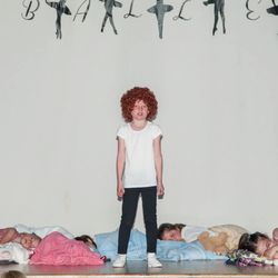 Valda Hunter School Of Dance - Drama class