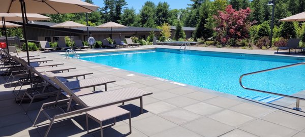 The Bradstan Boutique Hotel at The Eldred Preserve by null