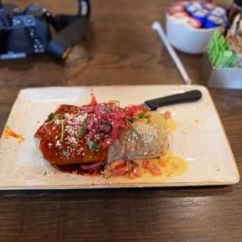 First Watch - Steak (no bacon) Breakfast Burrito - Breakfast & Brunch Near Me - Riverview, Florida